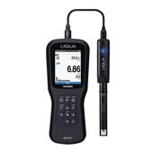 pH傳感器套裝WQ-310P-S [HORIBA] 現(xiàn)(xiàn)場(chǎng)(chǎng)型多數(shù)(shù)字水質(zhì)(zhì)計(jì)(jì) LACQUA pH 傳感器套,WQ-310P-S