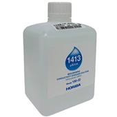 電導(dǎo)(dǎo)率標(biāo)(biāo)準(zhǔn)(zhǔn)溶液 12.88mS/cm 500mL 100-23 [HORIBA] , 500mL 100-23